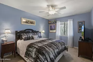 511 S Fort McDonald Dr, Payson, AZ 85541 - Photo 31