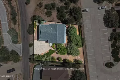 511 S Fort McDonald Drive, Payson, AZ 85541 - Photo 59