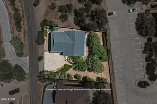 511 S Fort McDonald Dr, Payson, AZ 85541 - Photo 59