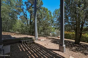 511 S Fort McDonald Dr, Payson, AZ 85541 - Photo 45