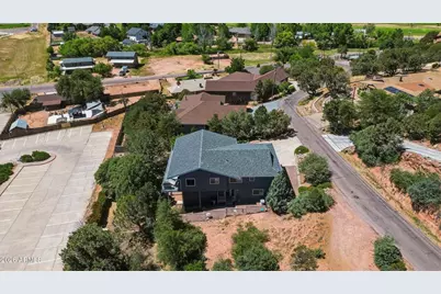 511 S Fort McDonald Drive, Payson, AZ 85541 - Photo 57