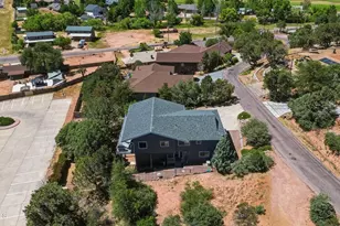 511 S Fort McDonald Dr, Payson, AZ 85541 - Photo 57