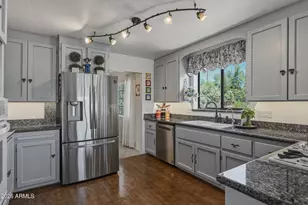 511 S Fort McDonald Dr, Payson, AZ 85541 - Photo 17