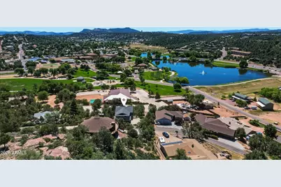 511 S Fort McDonald Drive, Payson, AZ 85541 - Photo 1