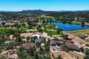 511 S Fort McDonald Dr, Payson, AZ 85541 - Photo 1