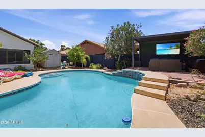 3060 N Ravine --, Mesa, AZ 85215 - Photo 47