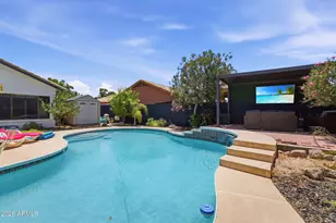 3060 N Ravine, Mesa, AZ 85215 - Photo 47