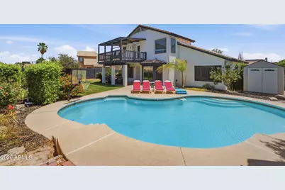 3060 N Ravine --, Mesa, AZ 85215 - Photo 45