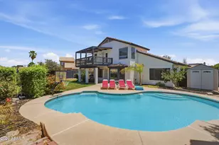 3060 N Ravine, Mesa, AZ 85215 - Photo 45