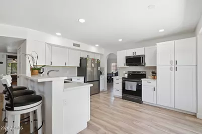 3060 N Ravine --, Mesa, AZ 85215 - Photo 13