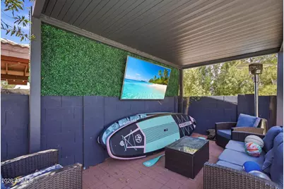 3060 N Ravine --, Mesa, AZ 85215 - Photo 49