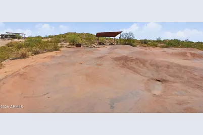 3060 N Ravine --, Mesa, AZ 85215 - Photo 61