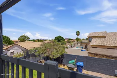 3060 N Ravine --, Mesa, AZ 85215 - Photo 57