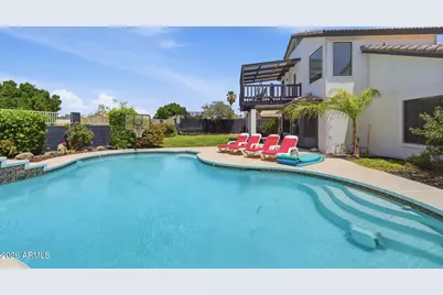 3060 N Ravine --, Mesa, AZ 85215 - Photo 47