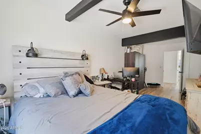 3060 N Ravine --, Mesa, AZ 85215 - Photo 35