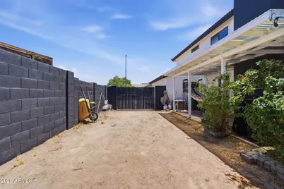 3060 N Ravine --, Mesa, AZ 85215 - Photo 53
