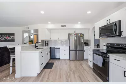3060 N Ravine --, Mesa, AZ 85215 - Photo 13