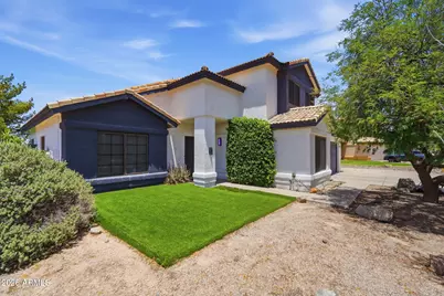 3060 N Ravine --, Mesa, AZ 85215 - Photo 3