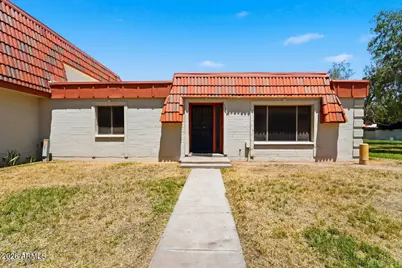 7825 N 49th Avenue, Glendale, AZ 85301 - Photo 1