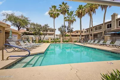 1024 E Frye Road #1056, Phoenix, AZ 85048 - Photo 33
