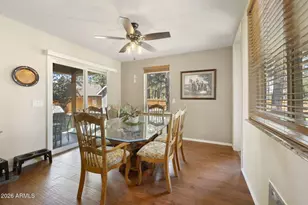 468 S Piping Rock Dr, Williams, AZ 86046 - Photo 19