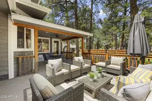 468 S Piping Rock Dr, Williams, AZ 86046 - Photo 45