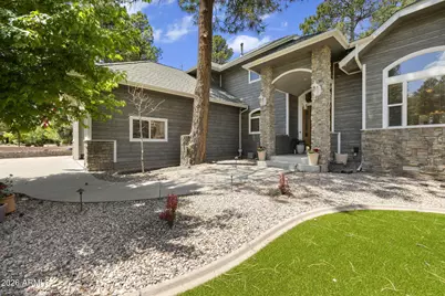 468 S Piping Rock Drive, Williams, AZ 86046 - Photo 41