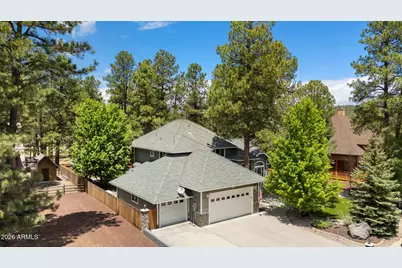 468 S Piping Rock Drive, Williams, AZ 86046 - Photo 3