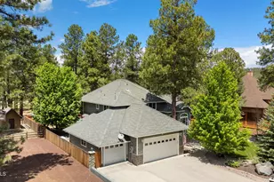 468 S Piping Rock Dr, Williams, AZ 86046 - Photo 3
