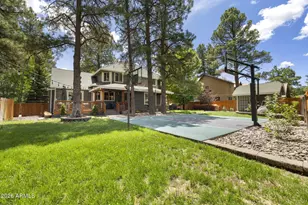 468 S Piping Rock Dr, Williams, AZ 86046 - Photo 49