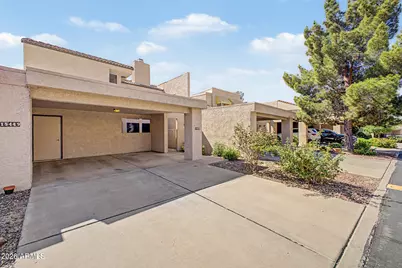 15447 N 1st Place, Phoenix, AZ 85022 - Photo 1