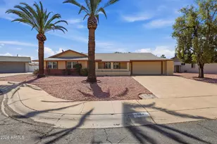 10847 N 108th Dr, Sun City, AZ 85351 - Photo 47