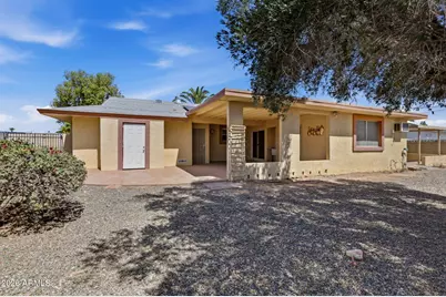 10847 N 108th Drive, Sun City, AZ 85351 - Photo 37