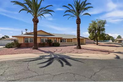 10847 N 108th Drive, Sun City, AZ 85351 - Photo 3