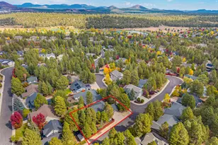 2201 N Bristlecone Dr, Flagstaff, AZ 86004 - Photo 61