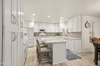 2201 N Bristlecone Drive, Flagstaff, AZ 86004 - Photo 11