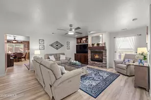 2201 N Bristlecone Dr, Flagstaff, AZ 86004 - Photo 3