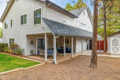 2201 N Bristlecone Drive, Flagstaff, AZ 86004 - Photo 47
