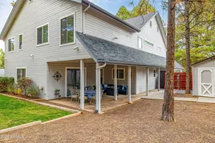2201 N Bristlecone Dr, Flagstaff, AZ 86004 - Photo 47