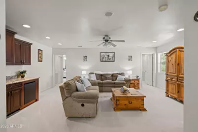 2201 N Bristlecone Drive, Flagstaff, AZ 86004 - Photo 19