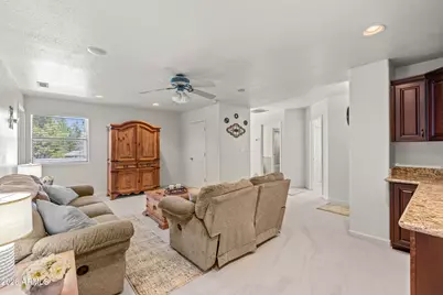 2201 N Bristlecone Drive, Flagstaff, AZ 86004 - Photo 23