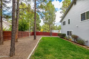 2201 N Bristlecone Dr, Flagstaff, AZ 86004 - Photo 49