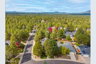 2201 N Bristlecone Drive, Flagstaff, AZ 86004 - Photo 59