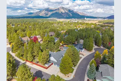 2201 N Bristlecone Drive, Flagstaff, AZ 86004 - Photo 57