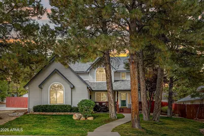 2201 N Bristlecone Drive, Flagstaff, AZ 86004 - Photo 65