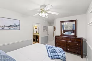 2201 N Bristlecone Dr, Flagstaff, AZ 86004 - Photo 33