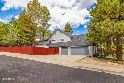 2201 N Bristlecone Drive, Flagstaff, AZ 86004 - Photo 45