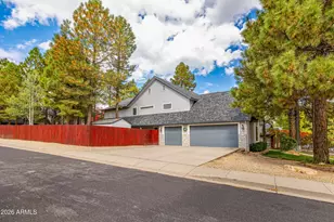 2201 N Bristlecone Dr, Flagstaff, AZ 86004 - Photo 45