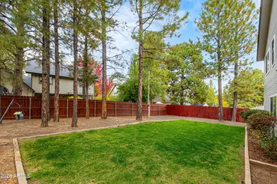 2201 N Bristlecone Drive, Flagstaff, AZ 86004 - Photo 53
