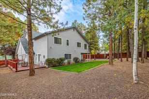 2201 N Bristlecone Dr, Flagstaff, AZ 86004 - Photo 51